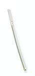 Erotic Fashion Dilatator, Silber Metal 4 mm, 1er-Pack (1 x 1 St&uuml;ck)