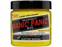 Manic Panic-Haartönung, Electric Banana