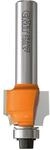 CMT ORANGE TOOLS 939.167.11 - HARTMETALL-RADIUSFR&Auml;SER MIT KUGELLAGER S=8 D=16,7 R=2