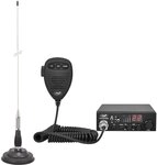 PNI CB funkger&auml;t Kit CB Escort HP 8000L ASQ + CB-Antenne ML100,