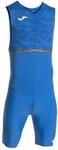 Joma Herren-Lauftrikot, S-XL, atmungsaktiver und ergonomischer Sportanzug,...