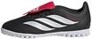adidas Unisex Kinder Predator Club Fold-Over Tongue Turf Football Shoes Kids,...