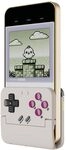 GameSir Pocket Taco Verticaler Mobiler Gaming-Controller - Retro Arcade...