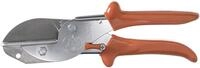 Original L&Ouml;WE Universalschere 3.105 mit antihaftbeschichteter Karbonstahl-Klinge und