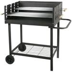mastergrill mg648-barbecue rechteckig mastergrill