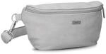 Zwei Damen Hip Bag Mademoiselle.M MH4 Bauchtasche 25 cm 1 Liter aus hochwertigem