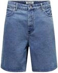 ONLY & SONS Onsfade PIM DNM Shorts Box Noos
