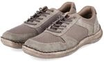 Rieker Herren 03089 Slipper Beige 40