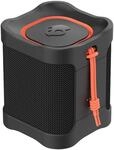 Skullcandy Terrain Mini Wireless tragbarer Bluetooth-Lautsprecher, Wasserdicht