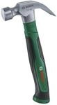 Bosch Klauenhammer 340g/12oz (Gro&szlig;e Schlagfl&auml;che; Robuster, harter
