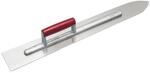 KAUFMANN 21.040.03 Bodenlegergl&auml;tte rostfrei Langer Alu-Steg 600 x 120 x 1 mm