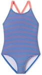 Schiesser M&auml;dchen Badeanzug - Aqua Kids Girls - Gr&ouml;&szlig;e 92 bis 140