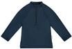 Sterntaler Badeshirt Langarm Uni &ndash; Kinder-Bademode aus elastischem Polyamid,
