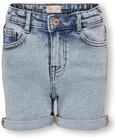 KIDS ONLY KOGPHINE Shorts DNM AZG668 NOOS