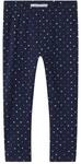 NAME IT Nmfoeana Sweat Legging Bru Pb