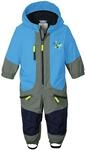 first instinct by killtec Unisex Kinder Fios 21 Mns Onpc Funktionsoverall/Matschanzug