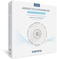 VENTA AeroStyle Hygienedisk 2er, Zubeh&ouml;r f&uuml;r Aerostyle LW73 und LW74, Wei&szlig;