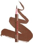 NYX Professional Makeup Lip Lingerie Lipliner Stain, wasserfester & wischfester Lip