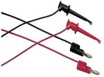 Messleitung mit Mini-Haken