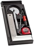 Facom Mod. 234-the Form und Layout der Ma&szlig;nahme