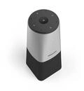 Philips PSE0540 SmartMeeting Tragbares Konferenzmikrofon inkl. Sembly AI...