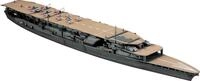 Hasegawa 630072-1/700 IJN Akagi - Ma&szlig;stab 1:700