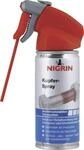 NIGRIN Kupfer-Spray, hochdruckstabiles Trennmittel, verhindert Festrosten,