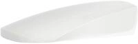 SHAD D1B23E08 Cover LID for SH23, White, Gr&ouml;&szlig;e One Size, Weiss/opulenter...