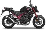 SHAD 3P System Honda CB750 Hornet