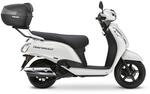 SHAD TOP Master Suzuki Address 125