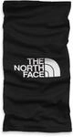 The North Face Base Unisex Nackengamasche, Tnf Black, One Size