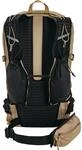 Fj&auml;llr&auml;ven Rucksack Wanderrucksack Abisko Hike Lite 20 22L Clay hellbraun