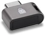 Kensington VeriMark Guard USB-C Fingerprint Security Key mit FIDO2