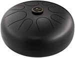 Sonic Energy 12 Zoll Zungentrommel &ndash; G Dur, 8 T&ouml;ne &ndash; F&uuml;r Meditation, Yoga,