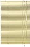 Gardinia Alu-Jalousie, Sicht-, Licht- und Blendschutz, Wand- und Deckenmontage,...