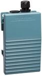 INTERRUPTOR PEDAL 2 NA.NC AZUL