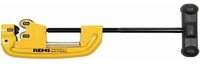 REMS Rohrabschneider RAS St 1/8-2" - Installationswerkzeug zum Trennen von Rohren,