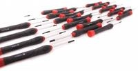 Sonic 602303 Pr&auml;zisions-Schraubendreher, Set von 23