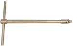 KS Tools 963.1055 BRONZEplus T-Gelenkschl&uuml;ssel 1" 660 mm