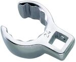 STAHLWILLE Nr. 440 CROW-RING-Schl&uuml;ssel Schl&uuml;sselweite 10 1) mm Innen-4kant...