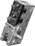 B + B Thermo-Technik Feuchteregler 1 St. TW2001-A Messbereich: 10-80% rF (L x B x H)