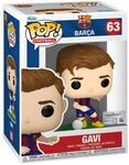Funko POP! Football: Barcelona - GAVI - Barcelona FC - Vinyl-Sammelfigur -