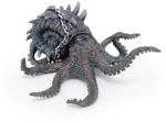 Papo - Realistische Kraken-Figur - 3 Jahre + - Kollektion Fantastisch &