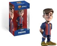 MINIX - FC Barcelona &ndash; GAVI 6#154 &ndash; Sammelfigur, 12 cm