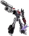Transformers Studio Series MTMTE Collection Kampf um Cybertron Megatron Action-Figur