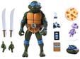 NECA Leonardo Cartoon-Actionfigur 18 cm