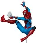 Marvel Rivals Collection 1/6 Action Figure Spider-Man 26 cm