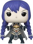Funko POP! Animation: Fairy Tail 100 Years Quest - Wendy - Sammelbare Vinylfigur -