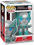Funko Pop! TV: Transformers - Kup - Transformers Classic - Vinyl-Sammelfigur -