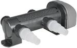 Hozelock 1559 1240 Vorton 11 UVC Leuchte, Grey